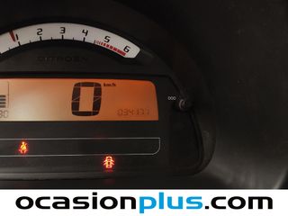 Citroen C3 1.4 HDI Furio 50 kW (70 CV)