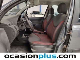 Citroen C3 1.4 HDI Furio 50 kW (70 CV)