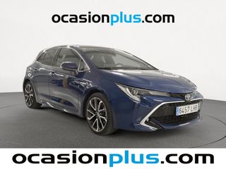 Toyota Corolla 2.0 180H Advance E-CVT 132 kW (180 CV)