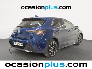 Toyota Corolla 2.0 180H Advance E-CVT 132 kW (180 CV)
