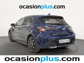 Toyota Corolla 2.0 180H Advance E-CVT 132 kW (180 CV)
