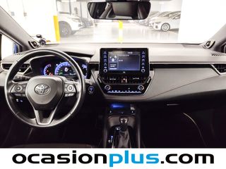 Toyota Corolla 2.0 180H Advance E-CVT 132 kW (180 CV)