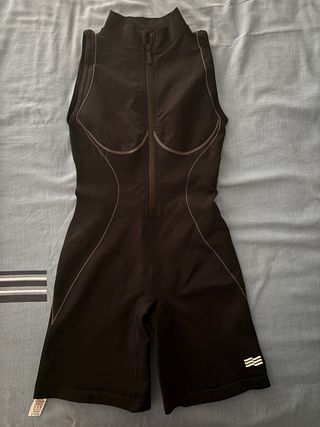 Mono deportivo Role negro
