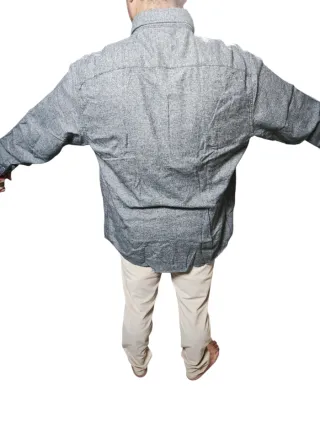 Camisa Esprit Talla XXL/3XL