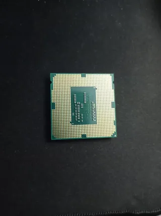 Procesador Intel Core i3-4170 3.70GHz