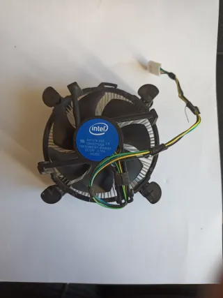 Procesador Intel Core i3-4170 3.70GHz