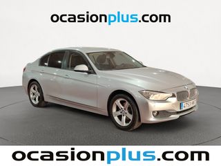 BMW Serie 3 316d 85 kW (116 CV)