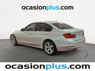 BMW Serie 3 316d 85 kW (116 CV)