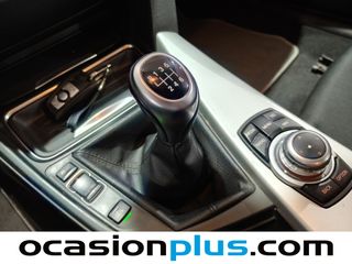 BMW Serie 3 316d 85 kW (116 CV)