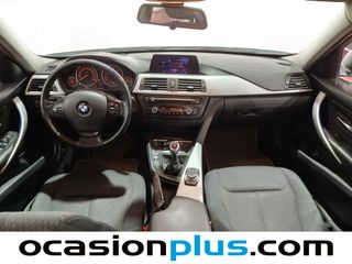 BMW Serie 3 316d 85 kW (116 CV)