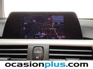BMW Serie 3 316d 85 kW (116 CV)