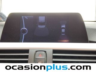 BMW Serie 3 316d 85 kW (116 CV)