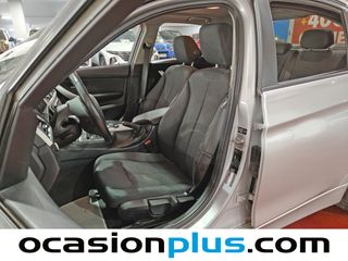 BMW Serie 3 316d 85 kW (116 CV)