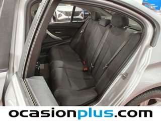 BMW Serie 3 316d 85 kW (116 CV)