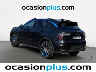 Lynk & Co 01 1.5 PHEV 192 kW (261 CV)