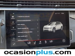 Lynk & Co 01 1.5 PHEV 192 kW (261 CV)