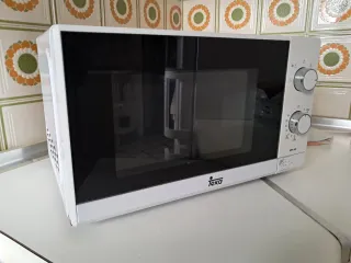 Microondas Teka MW 225 Blanco