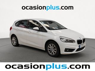BMW Serie 2 218d Active Tourer 110 kW (150 CV)