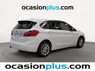 BMW Serie 2 218d Active Tourer 110 kW (150 CV)