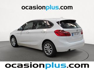 BMW Serie 2 218d Active Tourer 110 kW (150 CV)