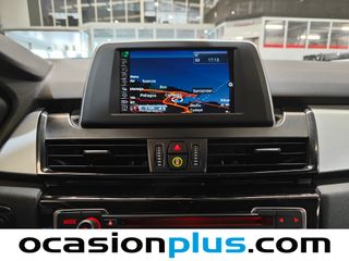 BMW Serie 2 218d Active Tourer 110 kW (150 CV)