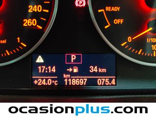 BMW Serie 2 218d Active Tourer 110 kW (150 CV)