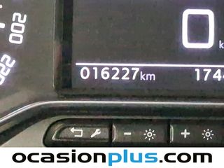 Citroen Berlingo Combi BlueHDi 100 Talla M Shine Business 75 kW (102 CV)