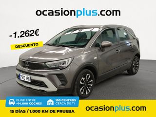 Opel Crossland 1.5D GS Line 81 kW (110 CV)