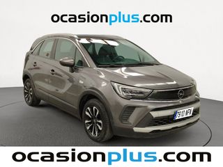 Opel Crossland 1.5D GS Line 81 kW (110 CV)