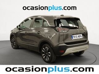 Opel Crossland 1.5D GS Line 81 kW (110 CV)