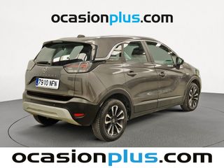 Opel Crossland 1.5D GS Line 81 kW (110 CV)