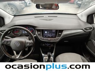 Opel Crossland 1.5D GS Line 81 kW (110 CV)