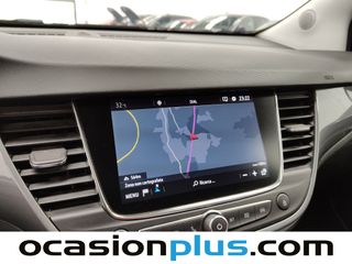 Opel Crossland 1.5D GS Line 81 kW (110 CV)