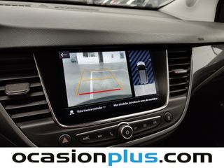 Opel Crossland 1.5D GS Line 81 kW (110 CV)