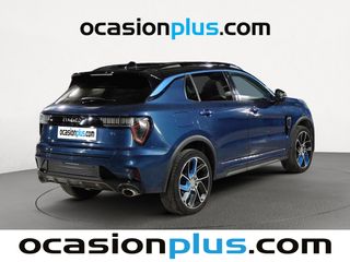 Lynk & Co 01 1.5 PHEV 6.6kW 192 kW (261 CV)