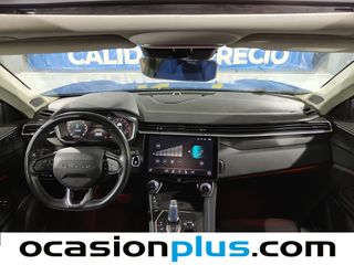 Lynk & Co 01 1.5 PHEV 6.6kW 192 kW (261 CV)