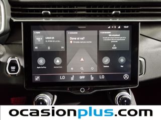 Lynk & Co 01 1.5 PHEV 6.6kW 192 kW (261 CV)