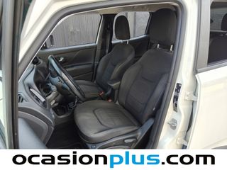 Jeep Renegade 1.6 Multijet Night Eagle II 4x2 88 kW (120 CV)