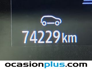Renault Captur Intens TCe GLP 74 kW (100 CV)
