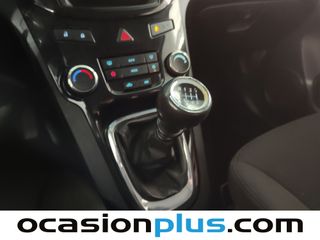 Chevrolet Orlando 2.0 VCDi LTZ 120 kW (163 CV)