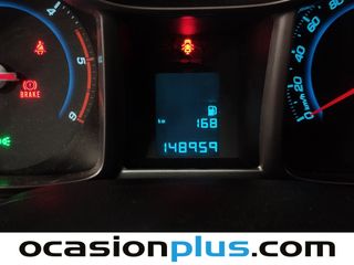 Chevrolet Orlando 2.0 VCDi LTZ 120 kW (163 CV)