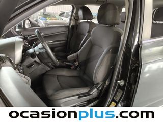 Chevrolet Orlando 2.0 VCDi LTZ 120 kW (163 CV)