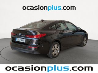 BMW Serie 2 216d Gran Coupe 85 kW (116 CV)