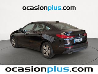BMW Serie 2 216d Gran Coupe 85 kW (116 CV)