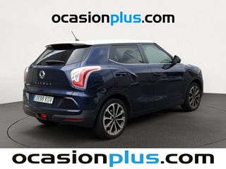 Ssangyong Tivoli G16 Limited 4x2 94 kW (128 CV)