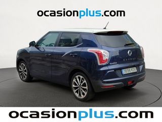 Ssangyong Tivoli G16 Limited 4x2 94 kW (128 CV)