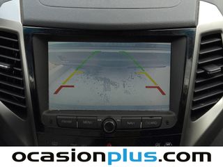 Ssangyong Tivoli G16 Limited 4x2 94 kW (128 CV)