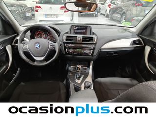 BMW Serie 1 118d 110 kW (150 CV)