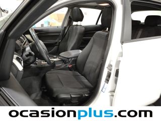 BMW Serie 1 118d 110 kW (150 CV)