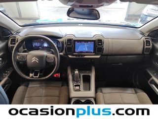 Citroen C5 Aircross BlueHdi 130 S&S C Series EAT8 96 kW (131 CV)